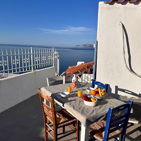 Peppermint Bay Villa Skopelos Town Bagian luar foto
