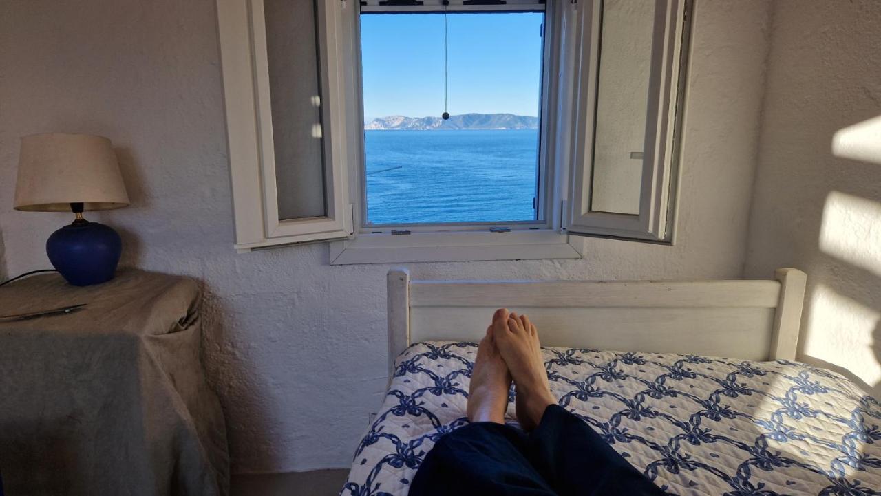 Peppermint Bay Villa Skopelos Town Bagian luar foto
