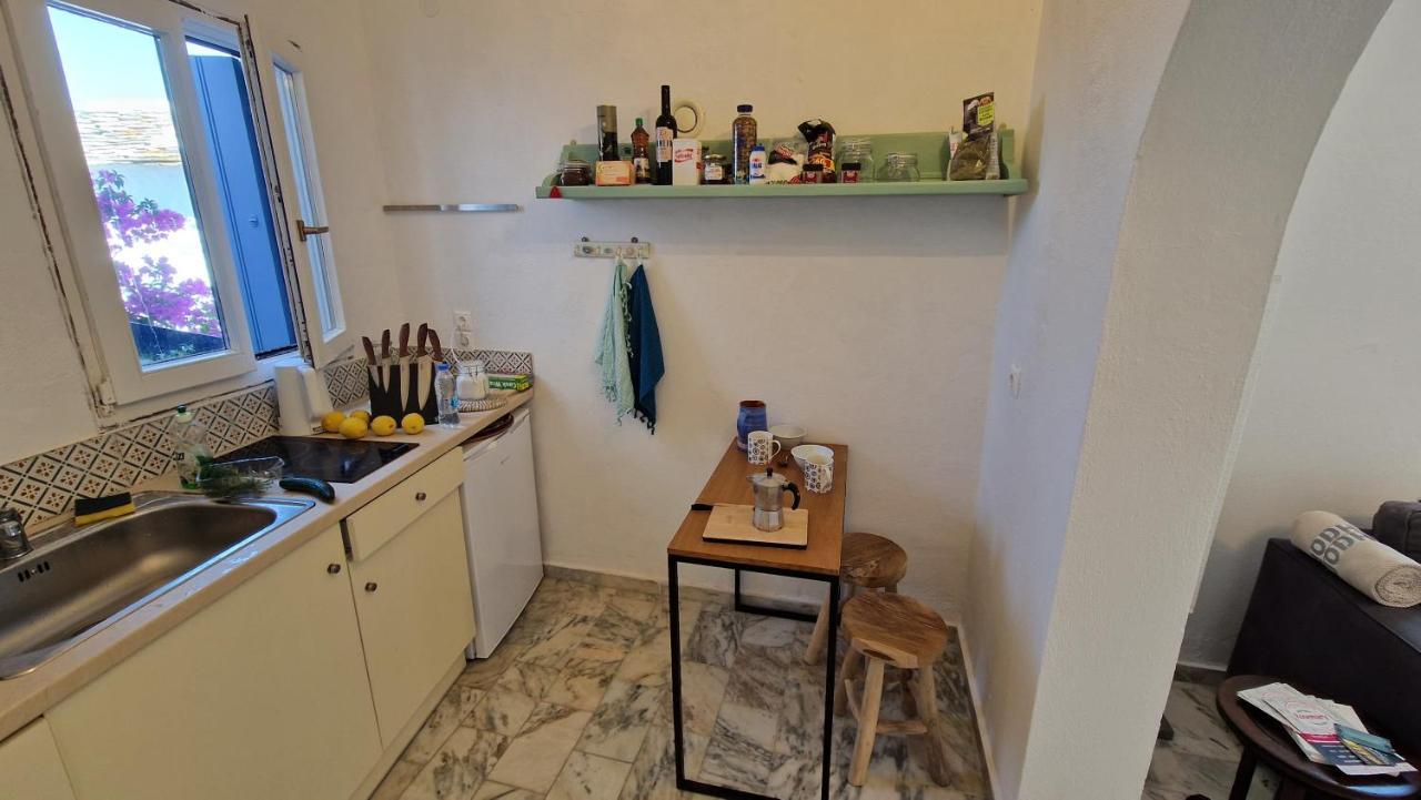 Peppermint Bay Villa Skopelos Town Bagian luar foto