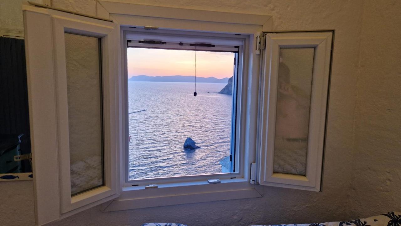 Peppermint Bay Villa Skopelos Town Bagian luar foto