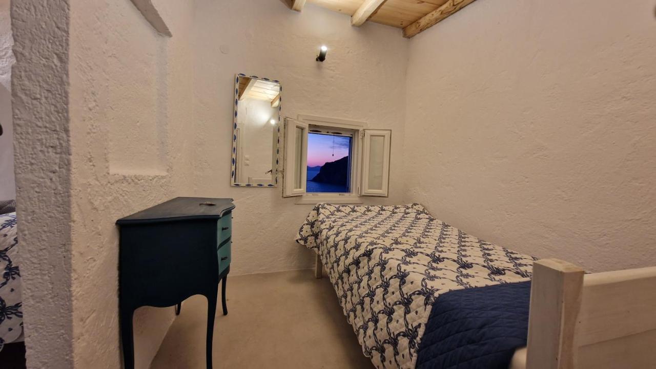 Peppermint Bay Villa Skopelos Town Bagian luar foto