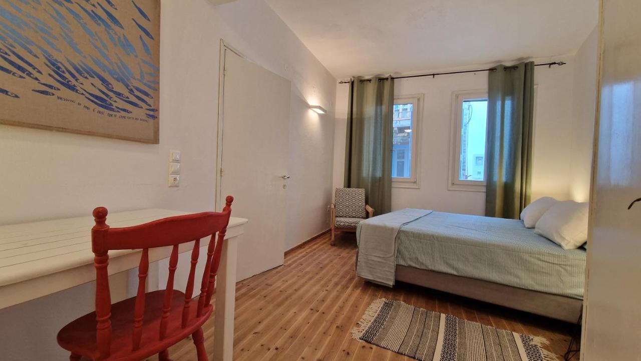 Peppermint Bay Villa Skopelos Town Bagian luar foto