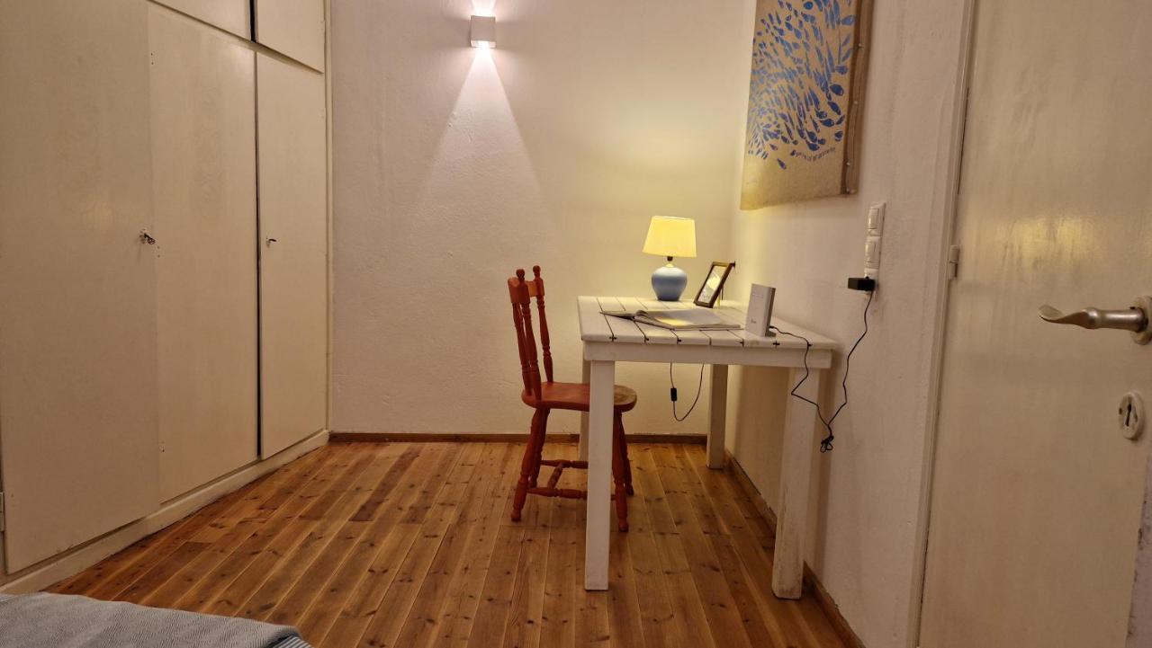 Peppermint Bay Villa Skopelos Town Bagian luar foto