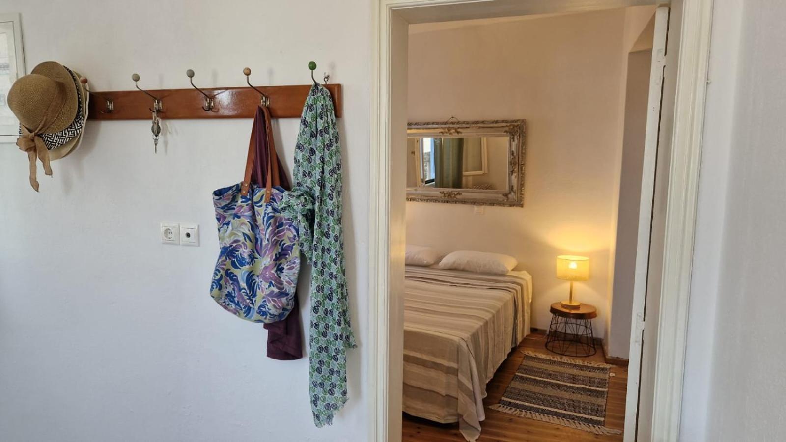 Peppermint Bay Villa Skopelos Town Bagian luar foto