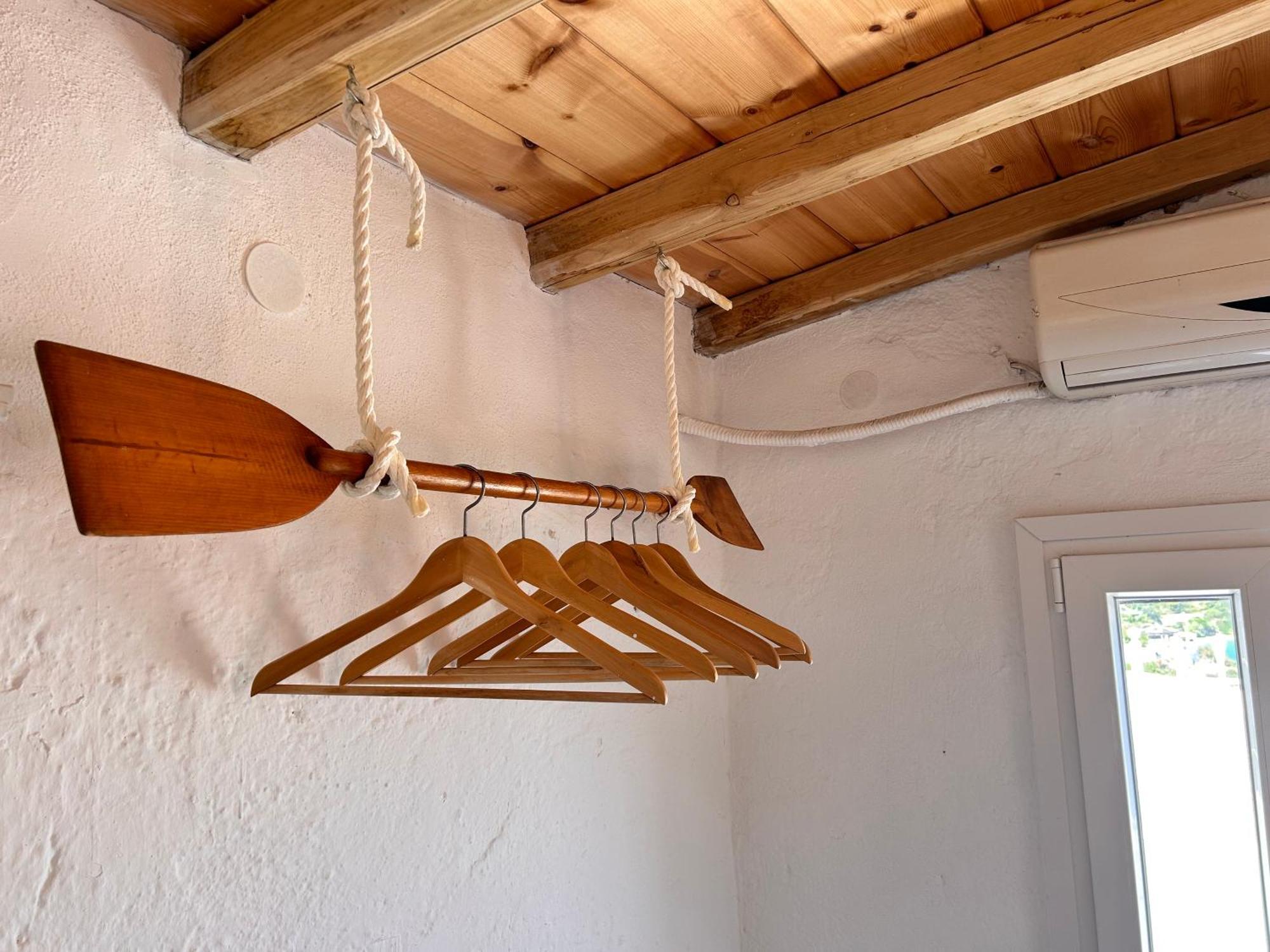 Peppermint Bay Villa Skopelos Town Bagian luar foto